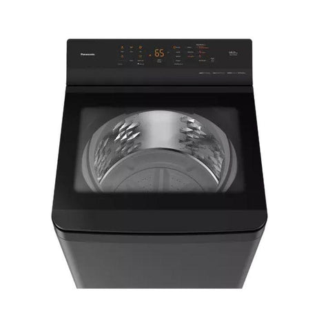 Panasonic NA-FJ120V1DT Top Load 12.0kg Washer Inverter | TBM Online