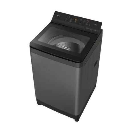 Panasonic NA-FJ120V1DT Top Load 12.0kg Washer Inverter | TBM Online