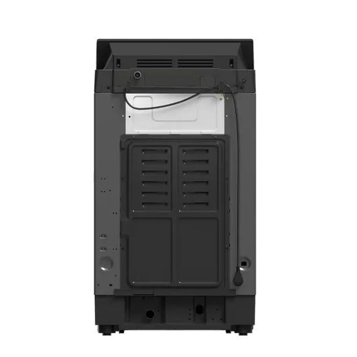 Panasonic NA-FJ120V1DT Top Load 12.0kg Washer Inverter | TBM Online