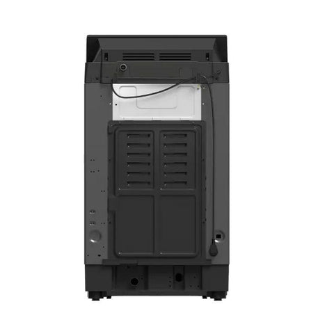 Panasonic NA-FJ120V1DT Top Load 12.0kg Washer Inverter | TBM Online