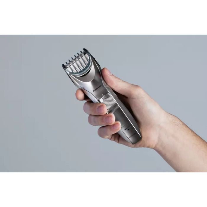 Panasonic ER - GC71 Body Hair & Beard Trimmer | TBM Online