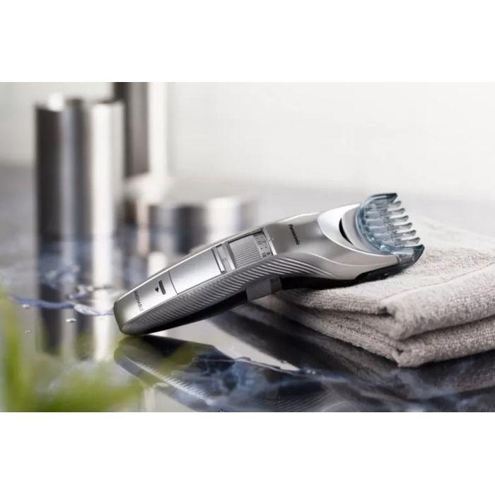 Panasonic ER - GC71 Body Hair & Beard Trimmer | TBM Online