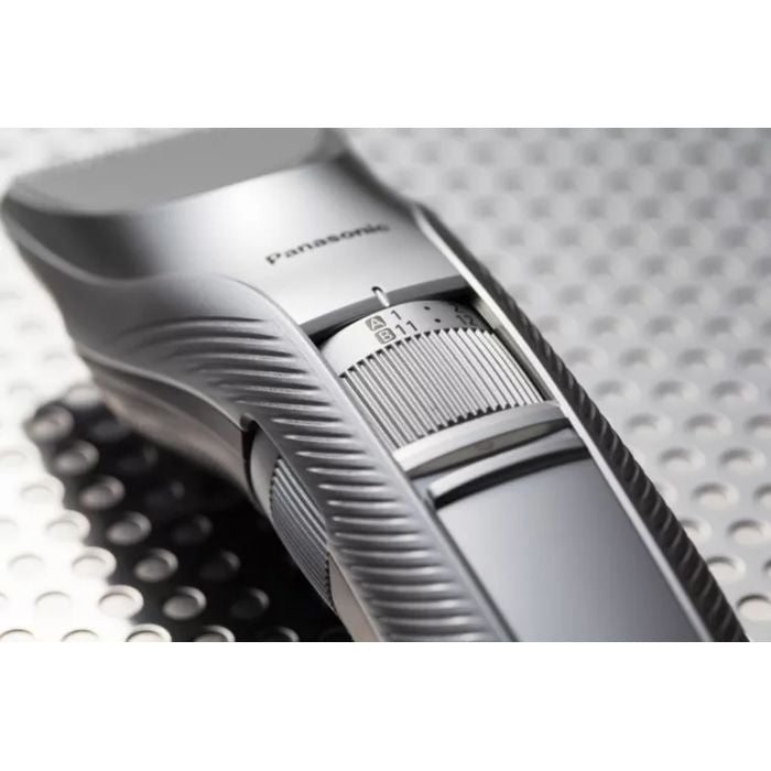Panasonic ER - GC71 Body Hair & Beard Trimmer | TBM Online
