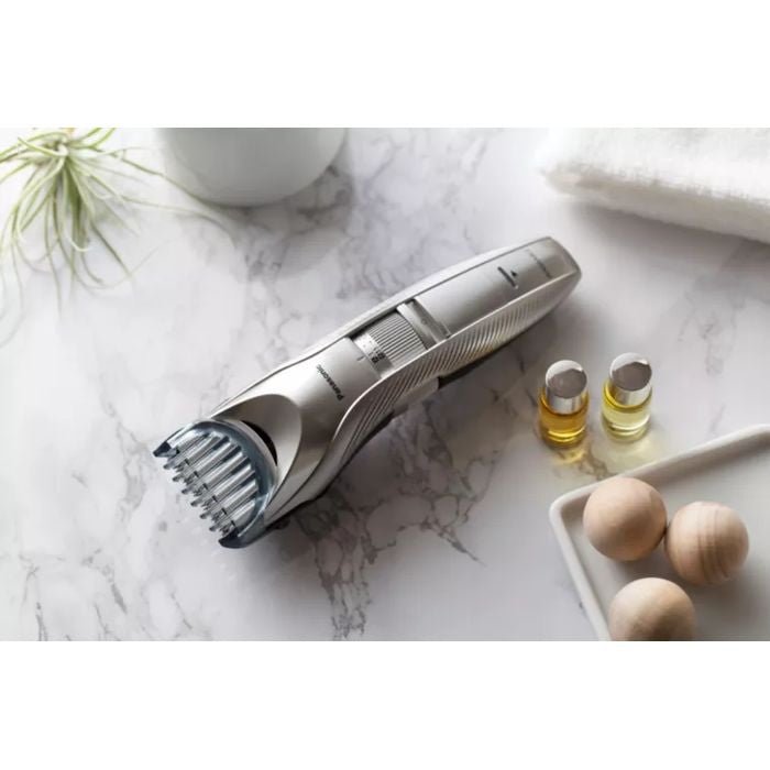 Panasonic ER - GC71 Body Hair & Beard Trimmer | TBM Online