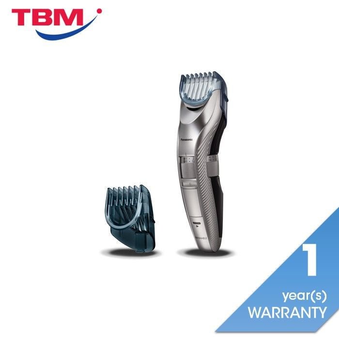 Panasonic ER - GC71 Body Hair & Beard Trimmer | TBM Online