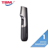 Panasonic ER - GK20 - K401 Body Hair Trimmer | TBM Online