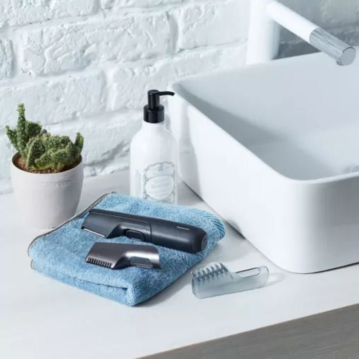Panasonic ER - GK20 - K401 Body Hair Trimmer | TBM Online