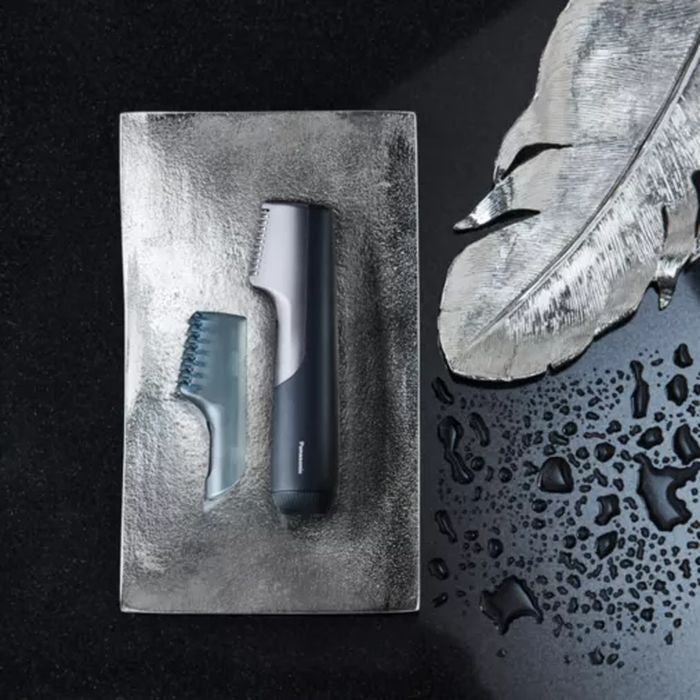 Panasonic ER - GK20 - K401 Body Hair Trimmer | TBM Online