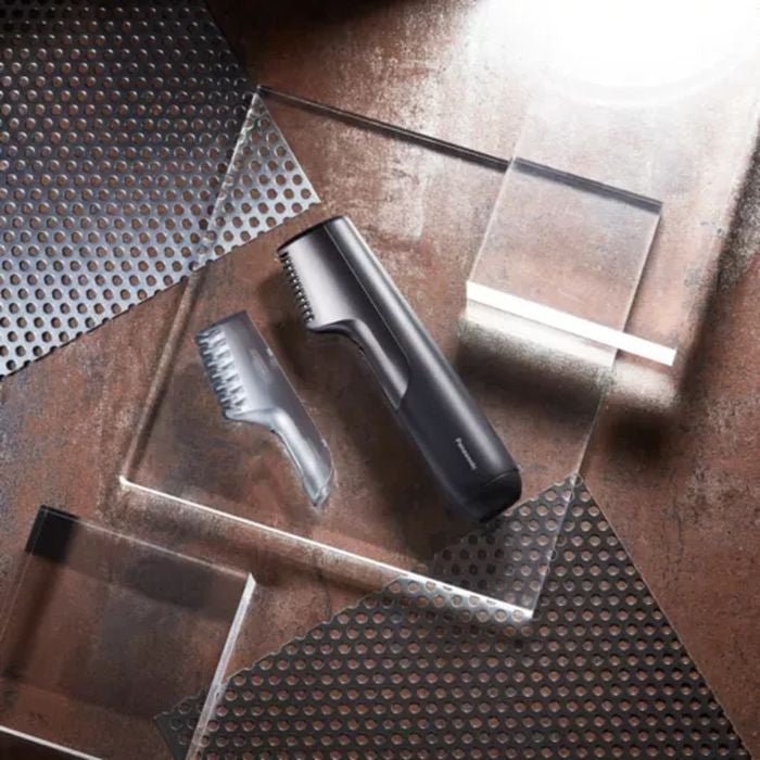Panasonic ER - GK20 - K401 Body Hair Trimmer | TBM Online