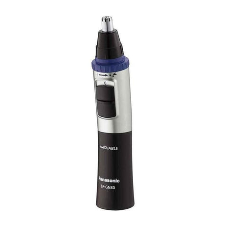 Panasonic ER-GN30 Washable Nose & Ear Hair Trimmer | TBM Online