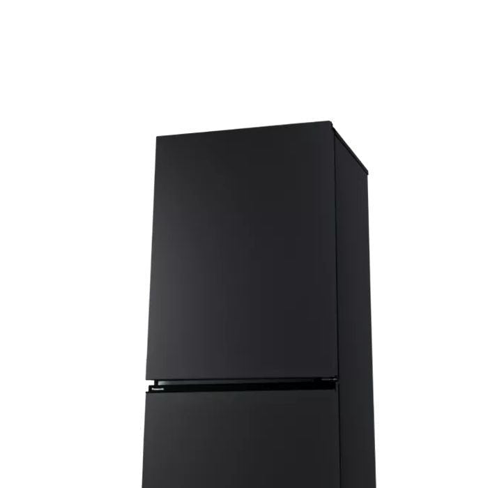 Panasonic NR - BW530HWKM 2 Door Fridge Prime Plus Black | TBM Online