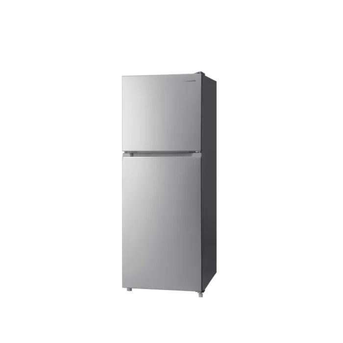 Panasonic NR - TC221BUSM 2 Doors Fridge 202L Inverter R600A | TBM Online