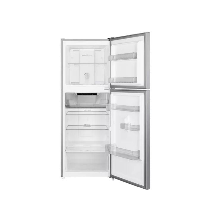 Panasonic NR - TC221BUSM 2 Doors Fridge 202L Inverter R600A | TBM Online