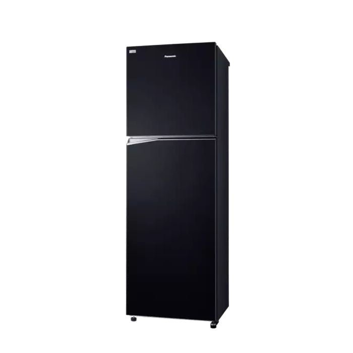 Panasonic NR - TL381BPKM 2 Doors Fridge AI Econavi Inverter G366L | TBM Online