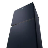 Panasonic NR - TL381BPKM 2 Doors Fridge AI Econavi Inverter G366L | TBM Online