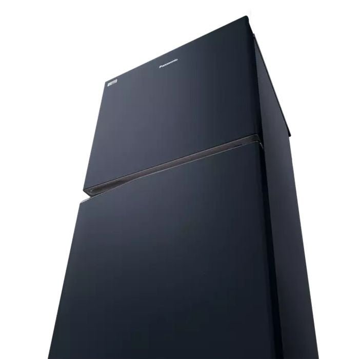Panasonic NR - TL381BPKM 2 Doors Fridge AI Econavi Inverter G366L | TBM Online