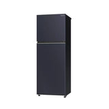 Panasonic NR - TL381BWAM 2 Doors Fridge Top Freezer 366L Dark Navy | TBM Online
