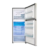 Panasonic NR - TL381BWCM 2 Doors Fridge Top Freezer 366L Beige | TBM Online