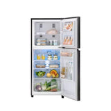 Panasonic NR-TV261AWKM G234L 2 Doors Fridge To Freezer | TBM Online