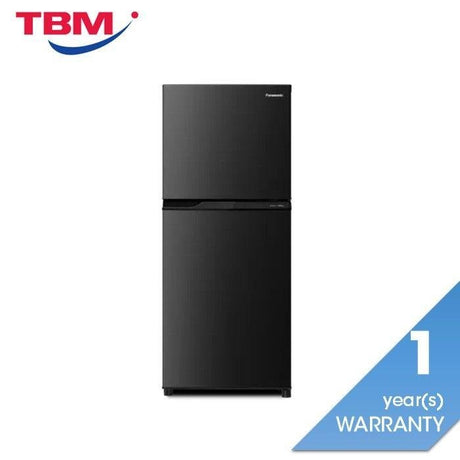 Panasonic NR-TV261AWKM G234L 2 Doors Fridge To Freezer | TBM Online