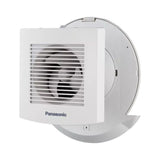 Panasonic FV - 10EGK203 Ventilation Fan Entry Pipe 4" | TBM Online