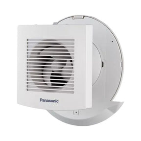 Panasonic FV - 10EGK203 Ventilation Fan Entry Pipe 4" | TBM Online