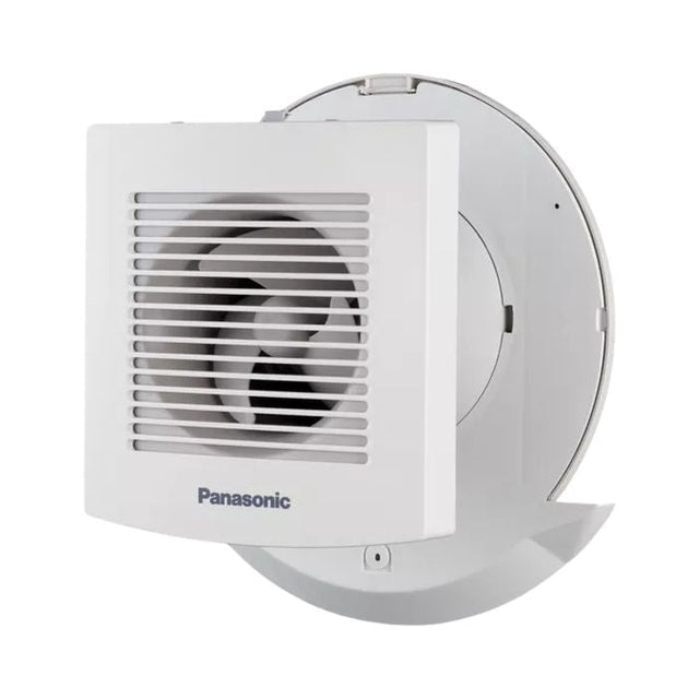 Panasonic FV - 10EGK203 Ventilation Fan Entry Pipe 4" | TBM Online