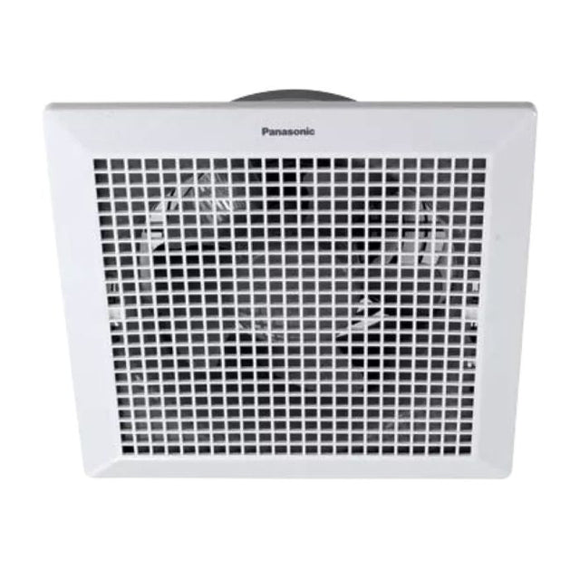 Panasonic FV - 15TGUZ - WT Ventilation Fan 16Cm/6 Inch White | TBM Online