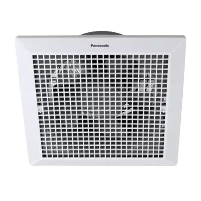 Panasonic FV - 15TGUZ - WT Ventilation Fan 16Cm/6 Inch White | TBM Online