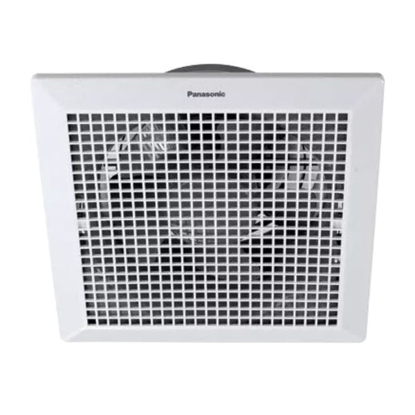 Panasonic FV - 15TGUZ - WT Ventilation Fan 16Cm/6 Inch White | TBM Online