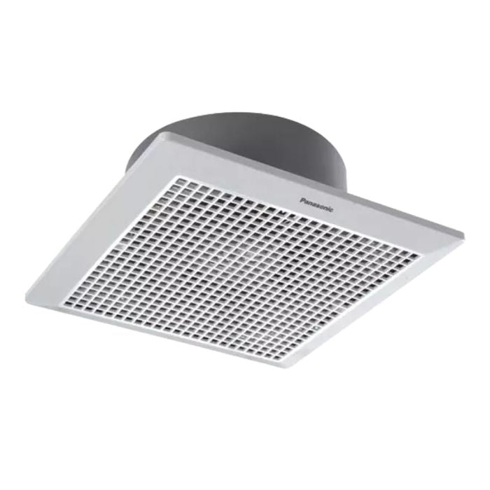 Panasonic FV - 15TGUZ - WT Ventilation Fan 16Cm/6 Inch White | TBM Online