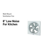 Panasonic FV - 20AUM8 V Fan Wall 8" | TBM Online