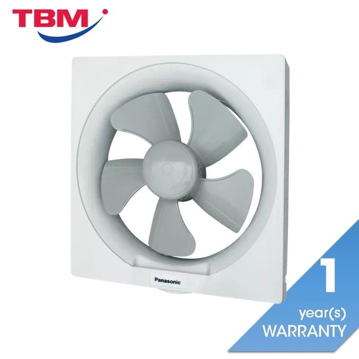 Panasonic FV - 20AUM8 V Fan Wall 8" | TBM Online