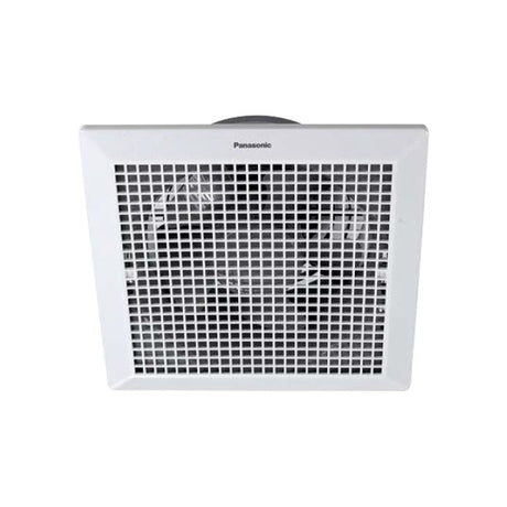 Panasonic FV - 25TGU3 Ventilation Fan Ceiling Mount 10" | TBM Online