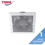 Panasonic FV - 25TGU3 Ventilation Fan Ceiling Mount 10" | TBM Online