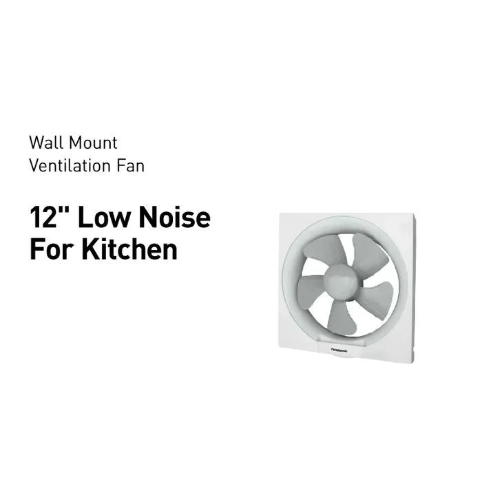 Panasonic FV - 30AUM8 V Fan Wall 12" | TBM Online