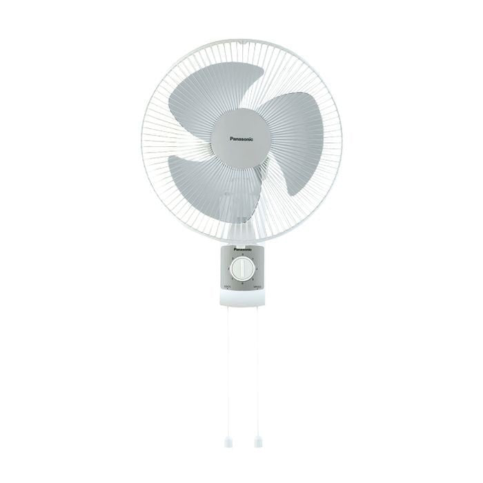 Panasonic F - MU308 Wall Fan 12" | TBM Online