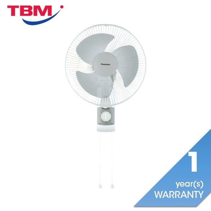 Panasonic F - MU308 Wall Fan 12" | TBM Online