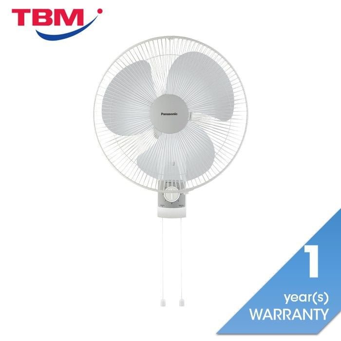 Panasonic F - MU408 Wall Fan 16" | TBM Online