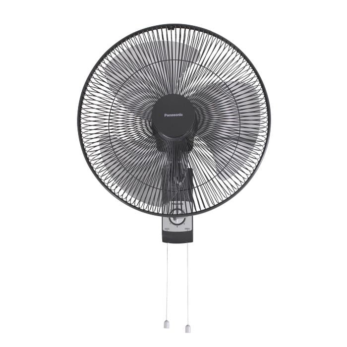 Panasonic F - MU453 Wall Fan 18" Dark Grey | TBM Online