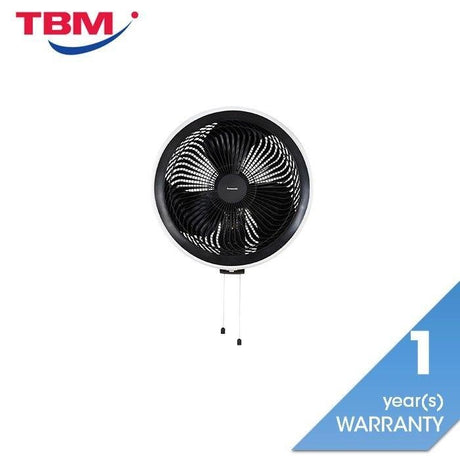 Panasonic F - MU50HVBKH Wall Fan 20" Black | TBM Online