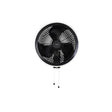Panasonic F - MU50HVBKH Wall Fan 20" Black | TBM Online