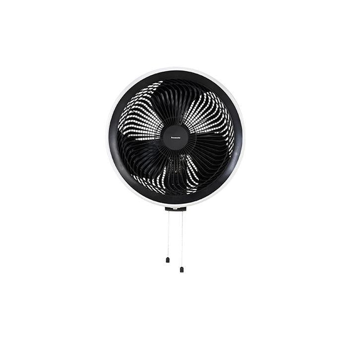 Panasonic F - MU50HVBKH Wall Fan 20" Black | TBM Online