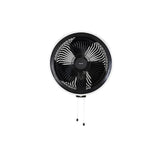 Panasonic F - MU50HVBKH Wall Fan 20" Black | TBM Online