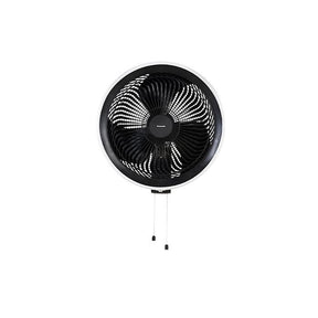 Panasonic F - MU50HVBKH Wall Fan 20" Black | TBM Online