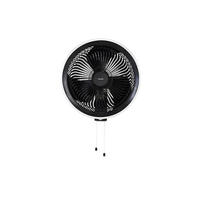 Panasonic F - MU50HVBKH Wall Fan 20" Black | TBM Online