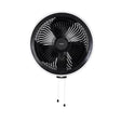 Panasonic F - MU50YVBKH Wall Fan 20" Dark Grey | TBM Online