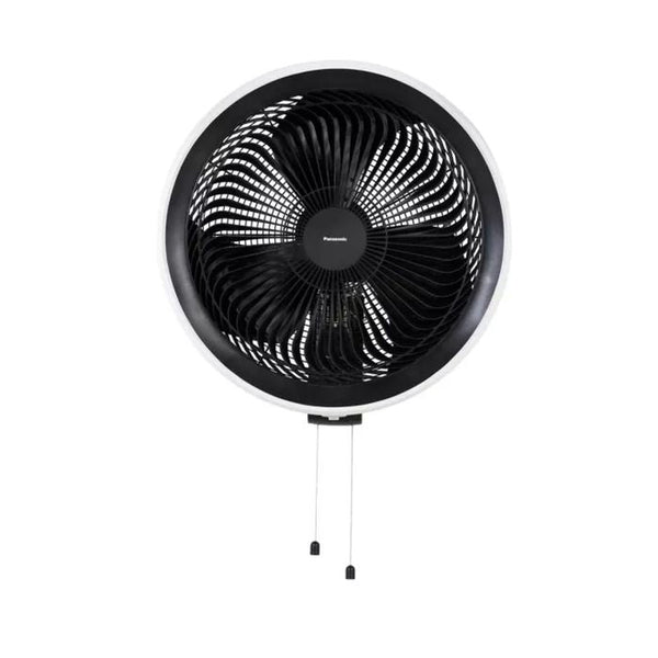 Panasonic F - MU50YVBKH Wall Fan 20" Dark Grey | TBM Online