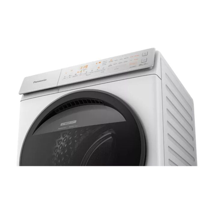 Panasonic NA - S96FC1WMY Front Load Washer 9.0kg Dryer 6.0kg | TBM Online