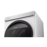 Panasonic NA - S96FC1WMY Front Load Washer 9.0kg Dryer 6.0kg | TBM Online